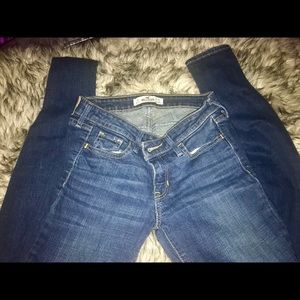 Hollister jeans